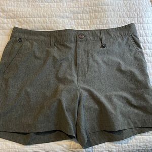Salt life short